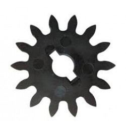 Ingranaggio Pompa Acqua SHERCO 01-16